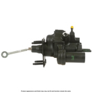 2012 Chevrolet Express 2500 Brake Booster 2
