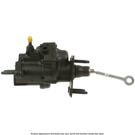 2012 Chevrolet Express 2500 Brake Booster 1