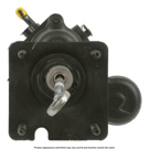 2012 Chevrolet Express 2500 Brake Booster 3