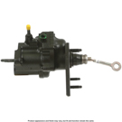 2012 Gmc Sierra 2500 HD Brake Booster 1