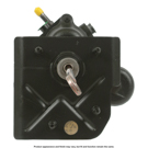 2012 Gmc Sierra 2500 HD Brake Booster 3
