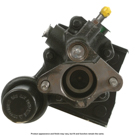 2013 Ram 2500 Brake Booster 4