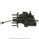 2013 Ram 2500 Brake Booster 2