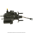 2013 Ram 2500 Brake Booster 1