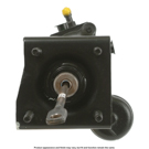 2013 Ram 2500 Brake Booster 3