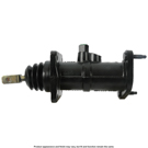 1989 Jaguar XJ6 Brake Booster 2