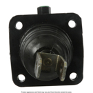 1989 Jaguar XJ6 Brake Booster 3