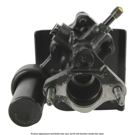 2017 Gmc Sierra 2500 HD Brake Booster 4