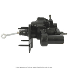 2017 Gmc Sierra 2500 HD Brake Booster 2