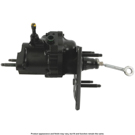 2017 Gmc Sierra 2500 HD Brake Booster 1