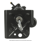 2017 Gmc Sierra 2500 HD Brake Booster 3