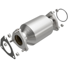 2015 Acura RLX Catalytic Converter EPA Approved 1