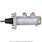 1987 Bmw M6 Brake Booster 2