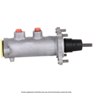 1987 Bmw M6 Brake Booster 1
