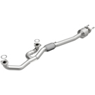 MagnaFlow Exhaust Products 52756 Catalytic Converter EPA Approved 1