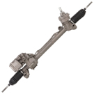 Duralo Mercury Milan Rack and Pinion 247-0002