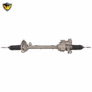 Duralo 247-0002 Rack and Pinion 3