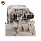 Duralo 247-0002 Rack and Pinion 5