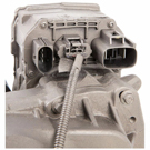 BuyAutoParts 80-30025R Rack and Pinion 5