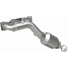 2011 Hyundai Genesis Catalytic Converter EPA Approved 4