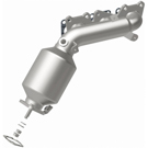 2011 Hyundai Genesis Catalytic Converter EPA Approved 4