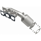 2011 Hyundai Genesis Catalytic Converter EPA Approved 3