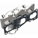 2017 Kia Cadenza Catalytic Converter EPA Approved 2