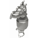 2012 Kia Sedona Catalytic Converter EPA Approved 4