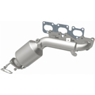 2011 Hyundai Genesis Catalytic Converter EPA Approved 4