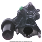 1979 Gmc Pick-up Truck Brake Booster 4