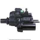 1979 Gmc Pick-up Truck Brake Booster 2