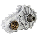 BuyAutoParts Mercedes Benz R500 Transfer Case 54-00561AN