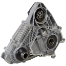 2012 Bmw X3 Transfer Case 1