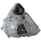 2012 Bmw X3 Transfer Case 4
