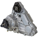 2012 Bmw X3 Transfer Case 5