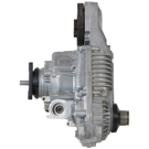 2012 Bmw X3 Transfer Case 6