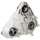 2012 Bmw X5 Transfer Case 1