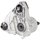 2012 Bmw X5 Transfer Case 2