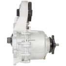 2012 Bmw X5 Transfer Case 3