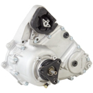 2012 Bmw X5 Transfer Case 4