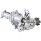 2012 Gmc Terrain Transfer Case 1