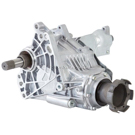 2012 Gmc Terrain Transfer Case 3