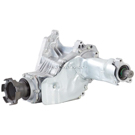 2012 Gmc Terrain Transfer Case 4