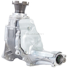 2012 Gmc Terrain Transfer Case 6
