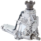 2012 Gmc Terrain Transfer Case 7