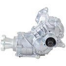 2009 Buick Enclave Transfer Case 3