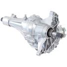2009 Buick Enclave Transfer Case 5