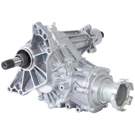 2009 Buick Enclave Transfer Case 6