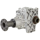 BuyAutoParts Hyundai Santa Fe Sport Transfer Case 54-00575AN