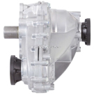 BuyAutoParts 54-00576AN Transfer Case 2